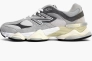 Кросівки унісекс New Balance 9060 Grey U9060Gry Фото 7