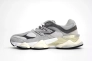 Кросівки унісекс New Balance 9060 Grey U9060Gry Фото 8