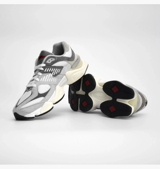 Кросівки унісекс New Balance 9060 Grey U9060Gry фото 11 — інтернет-магазин Tapok