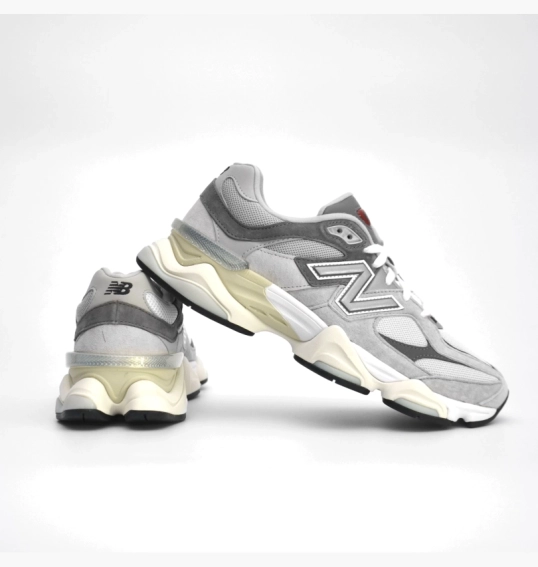 Кросівки унісекс New Balance 9060 Grey U9060Gry фото 13 — інтернет-магазин Tapok