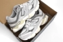 Кросівки унісекс New Balance 9060 Grey U9060Gry Фото 14