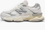 Кросівки New Balance 9060 Casual Shoes White U9060Eca Фото 1