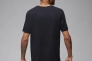 Мужская футболка JORDAN FLIGHT BASE TEE 2PK JM0625-023 Фото 2