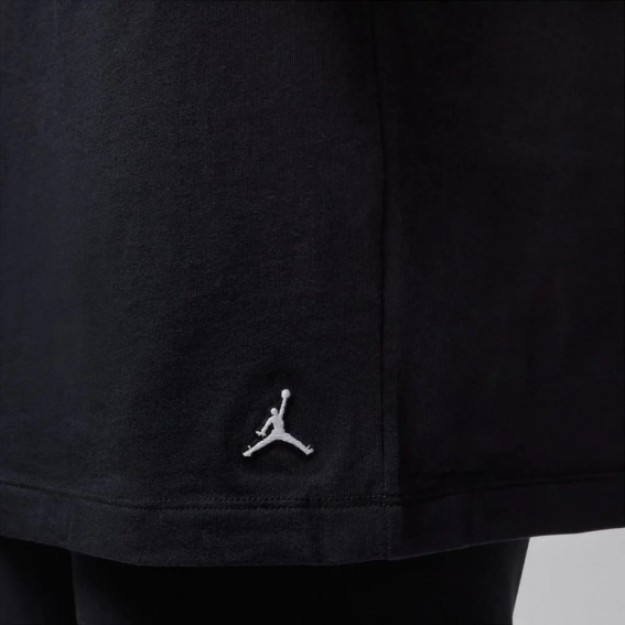 Мужская футболка JORDAN FLIGHT BASE TEE 2PK JM0625-023 фото 3 — интернет-магазин Tapok