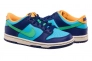 Кросівки Nike Dunk Low (Gs) (DV1693-401) DV1693-401 Фото 1