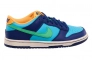 Кросівки Nike Dunk Low (Gs) (DV1693-401) DV1693-401 Фото 2