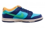Кросівки Nike Dunk Low (Gs) (DV1693-401) DV1693-401 Фото 3