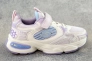 Кросівки дитячі 588792 Молочні фіолетові Фото 1