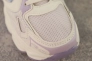 Кросівки дитячі 588792 Молочні фіолетові Фото 4