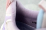 Кросівки дитячі 588792 Молочні фіолетові Фото 6