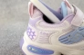 Кросівки дитячі 588792 Молочні фіолетові Фото 7