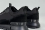Кросівки жіночі замшеві чорні Фото 12