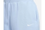 Брюки женские Nike W Nsw Phnx Flc Hr Os (DQ5887-441) Фото 6