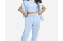 Брюки женские Nike W Nsw Phnx Flc Hr Os (DQ5887-441) Фото 9