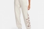 Брюки женские Nike W Nsw Phnx Flc Os (FN2552-104) Фото 1