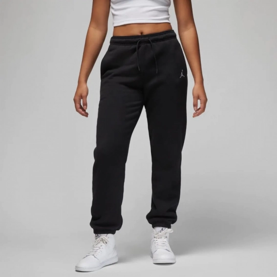 Брюки жіночі Jordan Brooklyn Fleece (FN4494-010) фото 1 — інтернет-магазин Tapok
