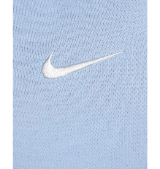 Кофта жіночі Nike W Nsw Phnx Flc Os Po (DQ5860-441) фото 8 — інтернет-магазин Tapok