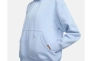 Кофта жіночі Nike W Nsw Phnx Flc Os Po (DQ5860-441) Фото 9