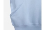 Кофта жіночі Nike W Nsw Phnx Flc Os Po (DQ5860-441) Фото 11