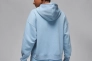 Кофта жіночі Jordan Brooklyn Fleece Light (FN4488-436) Фото 2