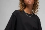 Женская футболка Jordan Dri-Fit Tee (FN4500-010) Фото 2