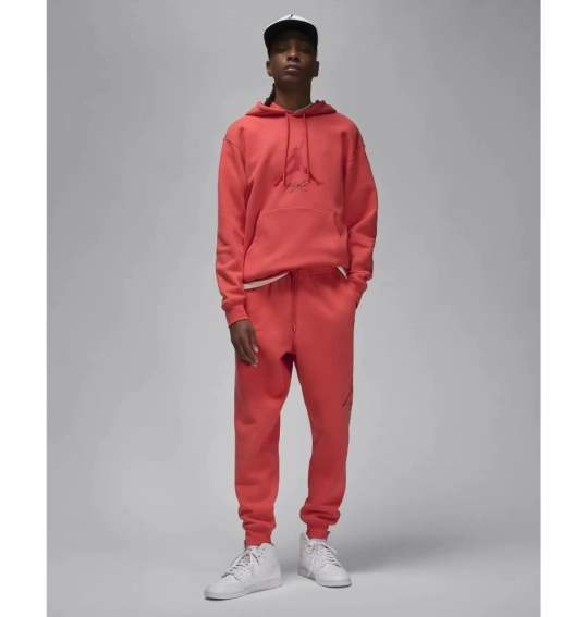Брюки мужские Jordan Essentials (FD7345-604) фото 7 — интернет-магазин Tapok