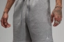 Шорты мужские Jordan Essentials Fleece (FJ7782-091) Фото 1