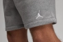 Шорти чоловічі Jordan Essentials Fleece (FJ7782-091) Фото 3