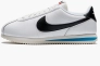 Кроссовки Nike Cortez White DN1791-100 Фото 1