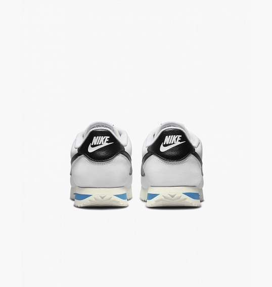 Кросівки Nike Cortez White DN1791-100 фото 7 — інтернет-магазин Tapok