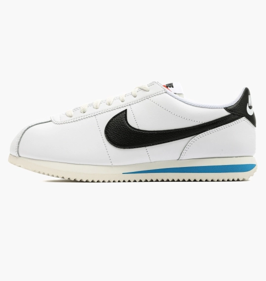 Кросівки жіночі Nike Cortez White DN1791-100 фото 10 — інтернет-магазин Tapok