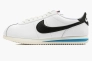 Кросівки жіночі Nike Cortez White DN1791-100 Фото 10