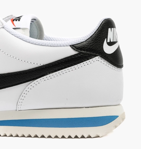 Кросівки жіночі Nike Cortez White DN1791-100 фото 11 — інтернет-магазин Tapok