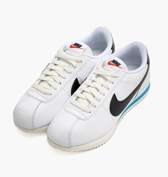 Кросівки жіночі Nike Cortez White DN1791-100 фото 12 — інтернет-магазин Tapok