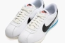Кросівки жіночі Nike Cortez White DN1791-100 Фото 12