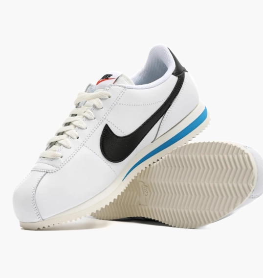 Кросівки жіночі Nike Cortez White DN1791-100 фото 14 — інтернет-магазин Tapok