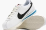 Кросівки жіночі Nike Cortez White DN1791-100 Фото 14