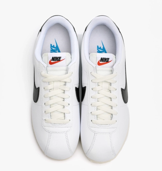 Кросівки жіночі Nike Cortez White DN1791-100 фото 15 — інтернет-магазин Tapok
