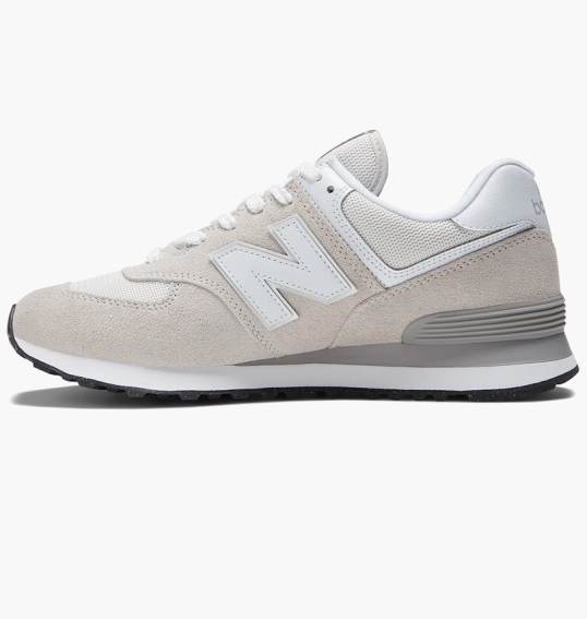 Кросівки унісекс New Balance 574 Classic Gl Grey ML574EVW фото 1 — інтернет-магазин Tapok