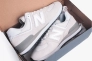 Кросівки унісекс New Balance 574 Classic Gl Grey ML574EVW Фото 7