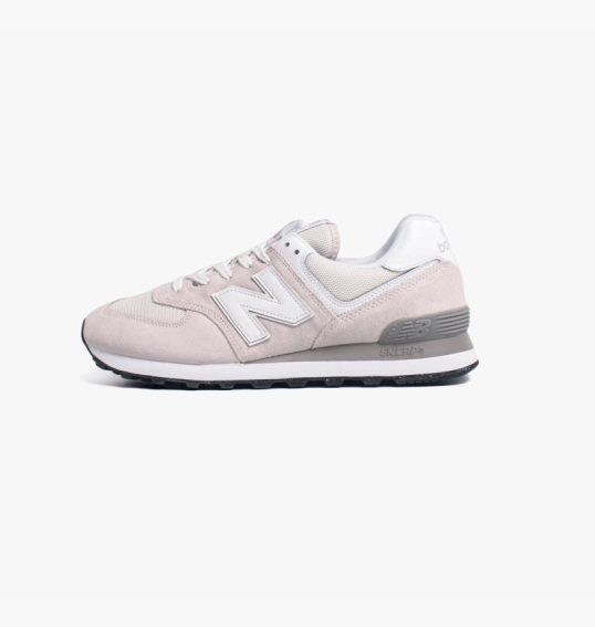 Кросівки унісекс New Balance 574 Classic Gl Grey ML574EVW фото 8 — інтернет-магазин Tapok