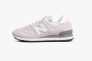 Кросівки унісекс New Balance 574 Classic Gl Grey ML574EVW Фото 8