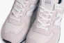 Кросівки унісекс New Balance 574 Classic Gl Grey ML574EVW Фото 10