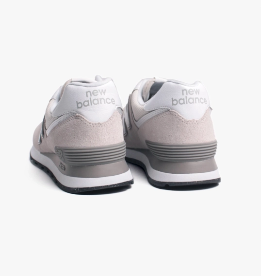 Кросівки унісекс New Balance 574 Classic Gl Grey ML574EVW фото 11 — інтернет-магазин Tapok