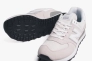 Кросівки унісекс New Balance 574 Classic Gl Grey ML574EVW Фото 12