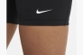 Шорти Nike Pro 365 Women'S High-Rise 7 Shorts Black DA0481-011 Фото 6