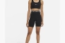 Шорти Nike Pro 365 Women'S High-Rise 7 Shorts Black DA0481-011 Фото 7