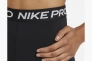 Шорти жіночі Nike Pro 365 Women'S High-Rise 7 Shorts Black DA0481-011 Фото 12
