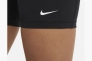 Шорти жіночі Nike Pro 365 Women'S High-Rise 7 Shorts Black DA0481-011 Фото 13