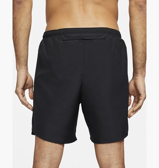 Шорты Nike Mens 2-In-1 Running Shorts Black Cz9060-010 фото 5 — интернет-магазин Tapok